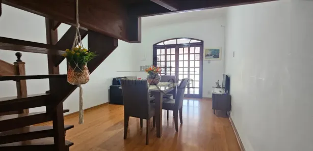 Casa com 3 Quartos à venda, 122m² no Vila Ita, Jacareí
