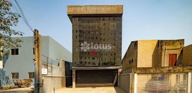 Conjunto Comercial / Sala para alugar, 38m² no Portais (Polvilho), Cajamar