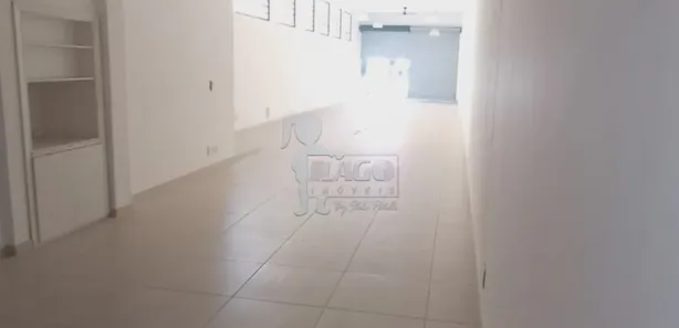 Galpão / Depósito / Armazém para alugar, 346m² no Campos Elíseos, Ribeirão Preto