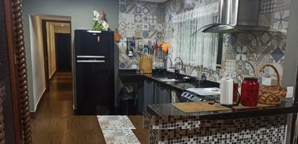 Sobrado com 3 Quartos para venda ou aluguel, 250m² no Cerâmica, São Caetano do Sul