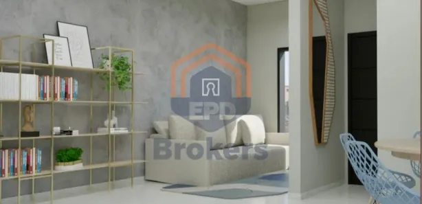 Sobrado com 3 Quartos à venda, 109m² no Maracanã, Jarinu