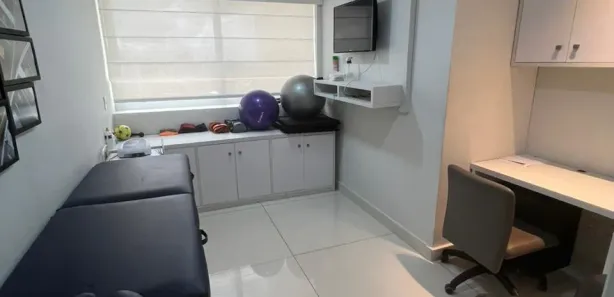 Conjunto Comercial / Sala para alugar, 267m² no Nossa Senhora das Graças, Manaus