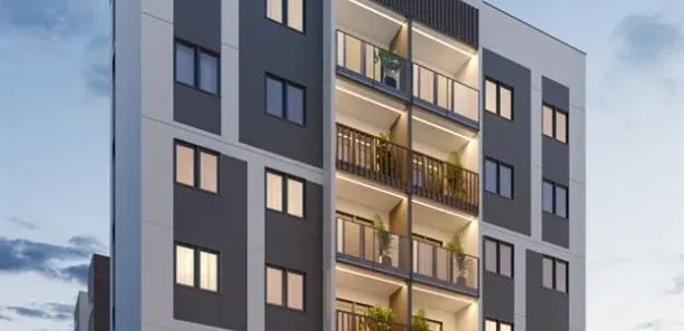 Cobertura com 2 Quartos à venda, 99m² no Oswaldo Cruz, Rio de Janeiro