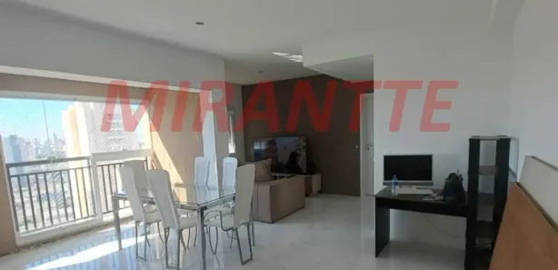 Apartamento com 2 Quartos à venda, 60m² no Jardim Pereira Leite, São Paulo