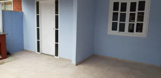 Casa com 3 Quartos para alugar, 120m² no Cosmorama, Mesquita