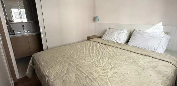 Apartamento com 3 Quartos à venda, 62m² no Parque Residencial da Lapa, São Paulo