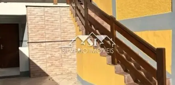 Casa com 2 Quartos para alugar, 112m² no Itaipava, Petrópolis