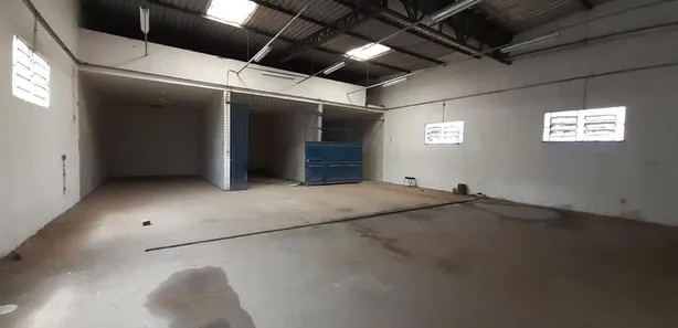 Galpão / Depósito / Armazém à venda, 492m² no Jardim São Cristóvão, São Luís