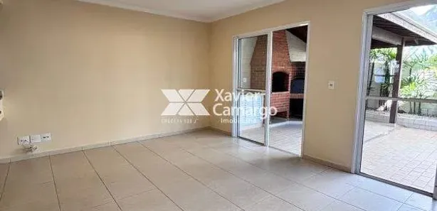 Casa de Condomínio com 4 Quartos para alugar, 175m² no Jardim Rio Claro, Rio Claro