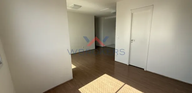 Apartamento com 2 Quartos para alugar, 68m² no Cerâmica, São Caetano do Sul