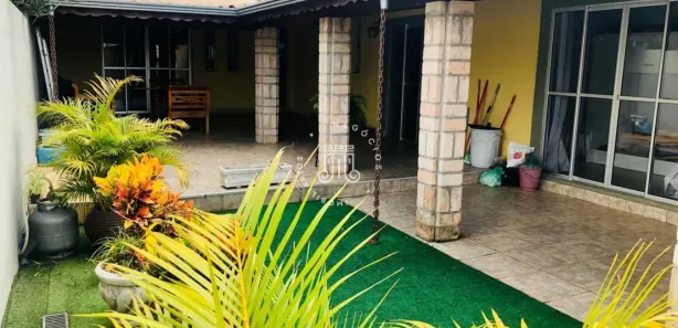 Casa com 3 Quartos à venda, 500m² no Vila Constança (Botujuru), Campo Limpo Paulista
