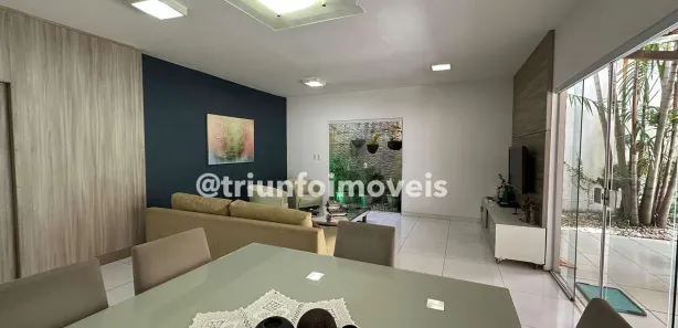 Casa com 3 Quartos à venda, 190m² no Horto, Teresina