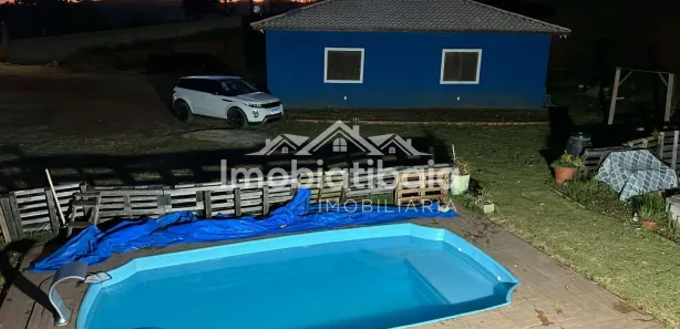 Fazenda / Sítio / Chácara com 4 Quartos à venda, 135m² no Morro Grande da Boa Vista, Bragança Paulista