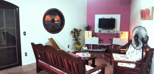 Apartamento com 2 Quartos à venda, 133m² no Pontinha, Araruama