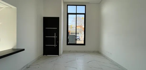 Casa de Condomínio com 3 Quartos à venda, 156m² no Jardim Itapoan, Monte Mor