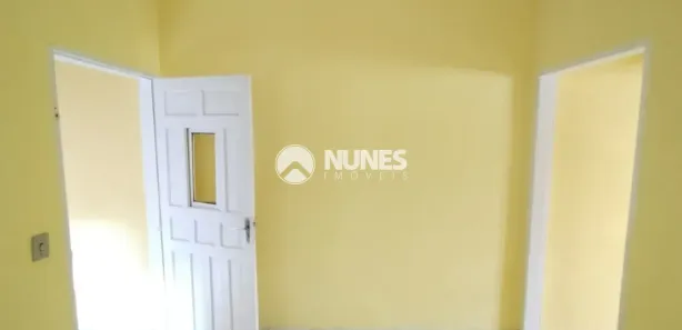 Casa com 1 Quarto para alugar, 41m² no Centro, Carapicuíba