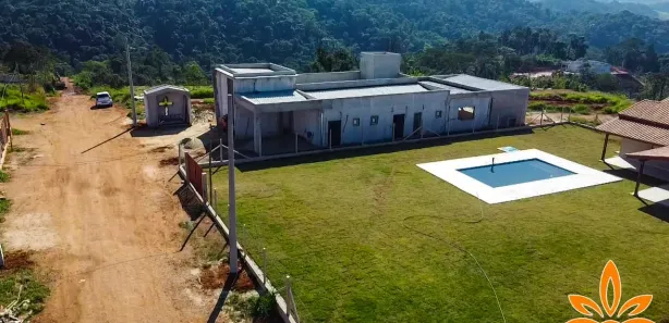 Terreno / Lote / Condomínio à venda, 600m² no Centro, Mogi das Cruzes