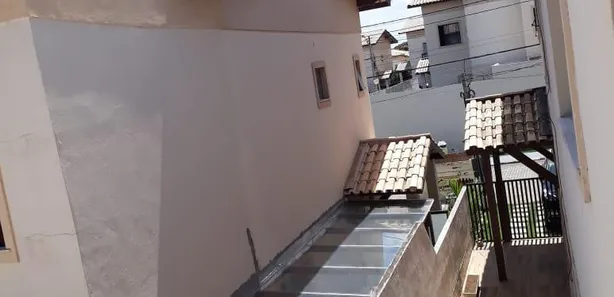 Casa de Condomínio com 4 Quartos à venda, 167m² no Alphaville (Abrantes), Camaçari