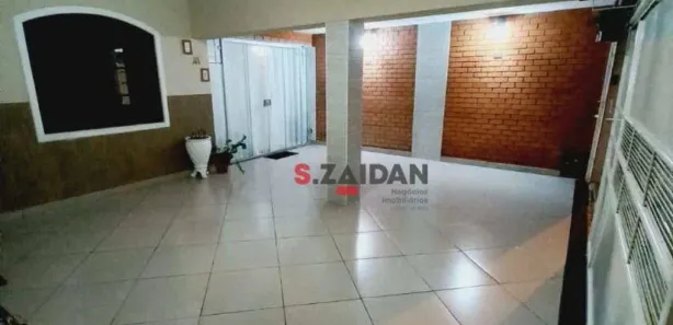 Casa com 3 Quartos à venda, 194m² no Recreio, Charqueada