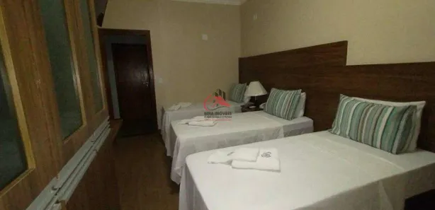 Flat com 5 Quartos à venda, 584m² no Mercês, Uberaba