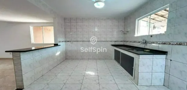 Casa com 2 Quartos para alugar, 75m² no Engenho do Mato, Niterói