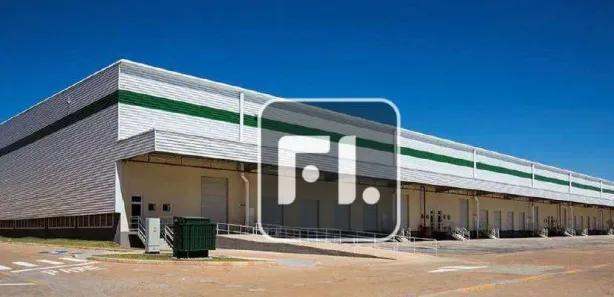Galpão / Depósito / Armazém para alugar, 6833m² no Itaquaciara, Itapecerica da Serra