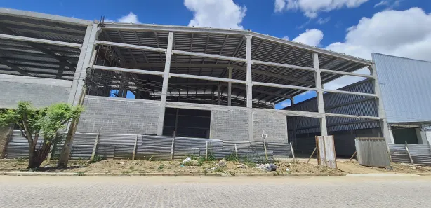 Galpão / Depósito / Armazém para alugar, 630m² no Tambor, Campina Grande