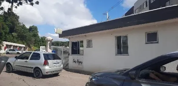 Apartamento com 2 Quartos à venda, 40m² no Bonfim, Almirante Tamandaré