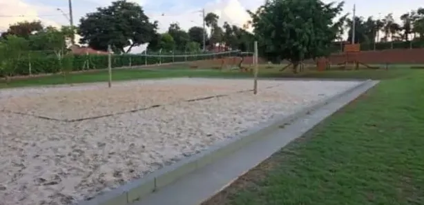 Terreno / Lote / Condomínio à venda, 271m² no Residencial Vila Allegro, Cerquilho