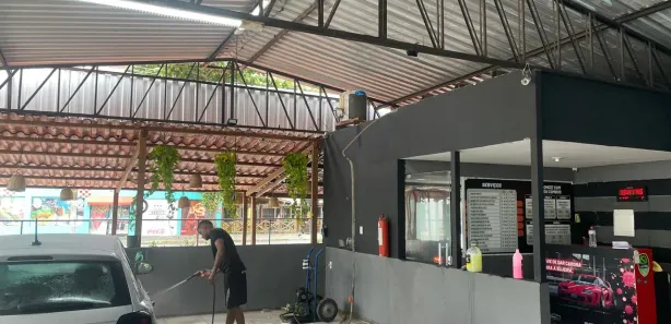 Loja / Salão / Ponto Comercial com 4 Quartos à venda, 250m² no Candeias, Jaboatão dos Guararapes