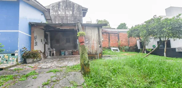 Terreno / Lote / Condomínio à venda, 152m² no Tingui, Curitiba