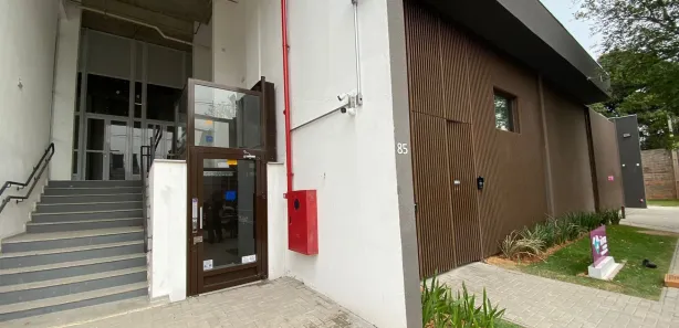 Apartamento com 2 Quartos para venda ou aluguel, 35m² no Água Branca, São Paulo