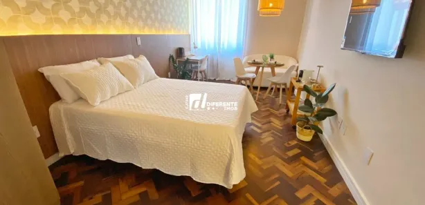 Apartamento com 1 Quarto à venda, 35m² no Centro, Rio de Janeiro