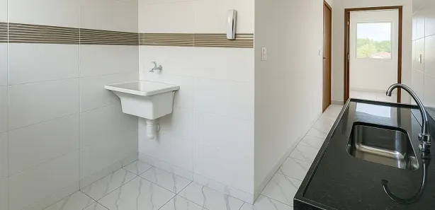 Apartamento com 2 Quartos à venda, 45m² no Mangabeira, João Pessoa