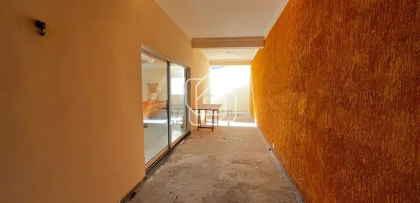 Casa de Condomínio com 5 Quartos para alugar, 440m² no Terras de Santa Izabel, Salto