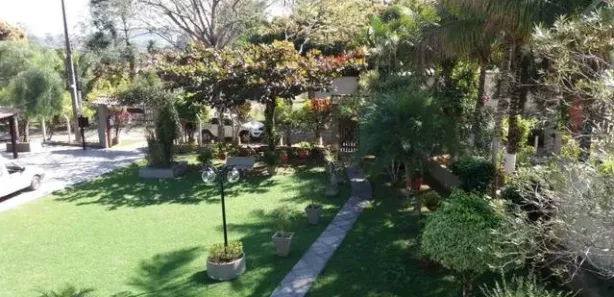 Fazenda / Sítio / Chácara com 3 Quartos à venda, 3000m² no Arrozal, Piraí