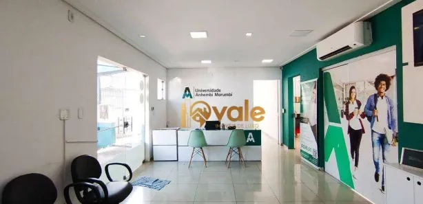 Prédio Inteiro à venda, 1100m² no Jardim Liberdade, Jacareí