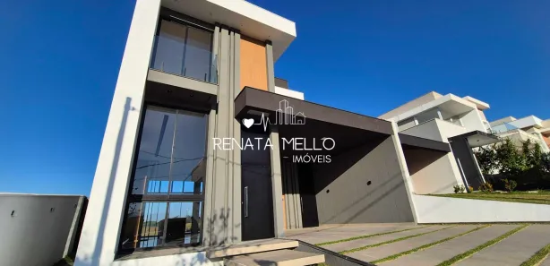 Casa de Condomínio com 3 Quartos à venda, 10m² no Parque Ipiranga, Resende