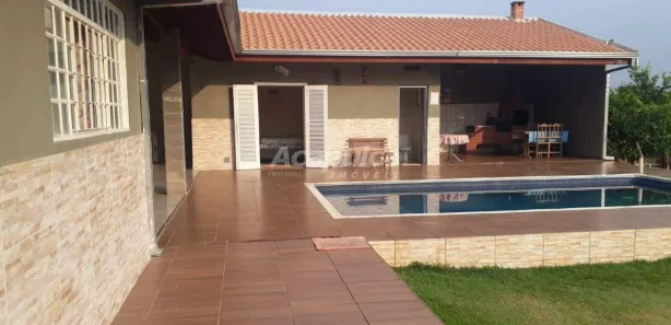Fazenda / Sítio / Chácara com 2 Quartos à venda, 80m² no Área Rural de Rio das Pedras, Rio das Pedras