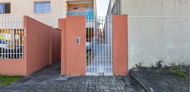 Apartamento com 2 Quartos à venda, 51m² no Lamenha Grande, Almirante Tamandaré