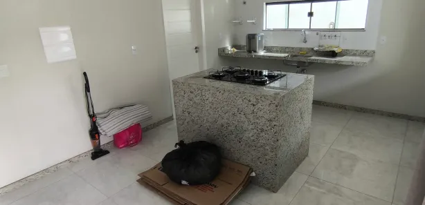 Casa de Condomínio com 5 Quartos à venda, 260m² no Alphaville, Barra dos Coqueiros