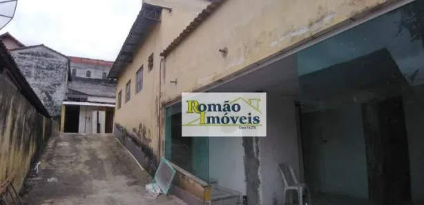 Loja / Salão / Ponto Comercial à venda, 232m² no Centro, Mairiporã