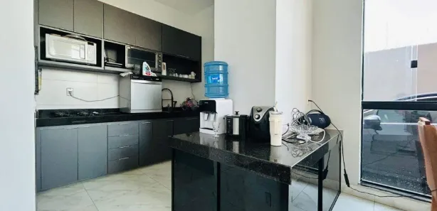 Casa com 2 Quartos para alugar, 58m² no Flórida, Sete Lagoas