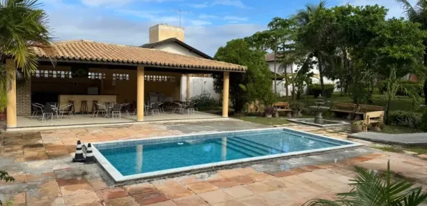 Casa de Condomínio com 2 Quartos à venda, 81m² no Recreio Ipitanga, Lauro de Freitas