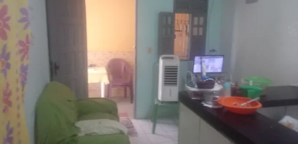 Casa de Vila com 3 Quartos à venda, 90m² no Itapuã, Salvador