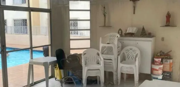 Apartamento com 3 Quartos à venda, 104m² no Suíça, Aracaju