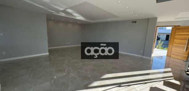 Casa de Condomínio com 3 Quartos à venda, 385m² no Parque Ipiranga, Resende