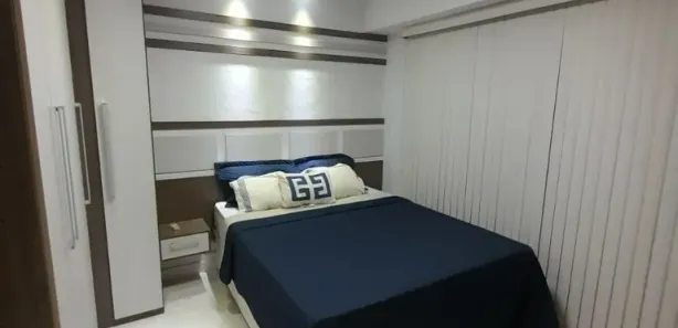 Cobertura com 3 Quartos para venda ou aluguel, 140m² no Itacurussá, Mangaratiba
