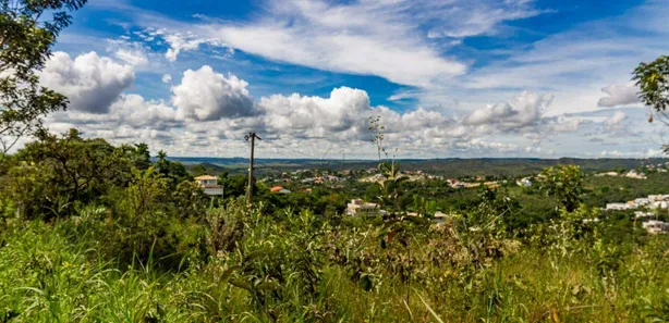 Terreno / Lote / Condomínio à venda, 2895m² no Setor Habitacional Jardim Botânico, Brasília