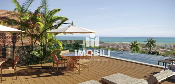 Apartamento com 2 Quartos à venda, 71m² no Loteamento Luar do Frances, Marechal Deodoro